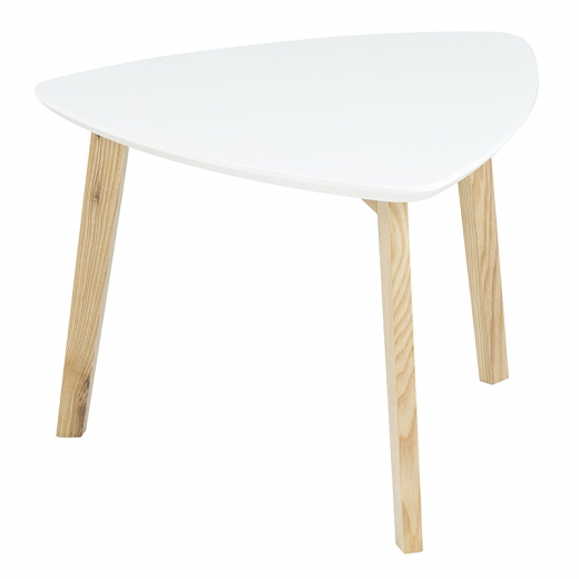 2. jakost Konferenční stolek Wingle, 50 cm - 1