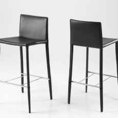 Barová stolička Andrea (SET 2 ks) - 1