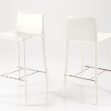 Barová stolička Andrea (SET 2 ks) - 2