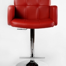 Barová stolička Angela (SET 2 ks) - 8