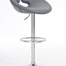 Barová stolička Attila (SET 2 ks) - 2