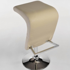 Barová stolička Brazil (SET 2 ks) - 6