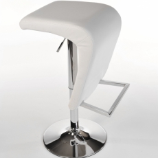 Barová stolička Brazil (SET 2 ks) - 7