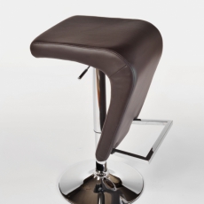 Barová stolička Brazil (SET 2 ks) - 8