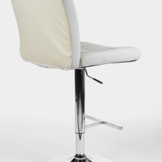 Barová stolička Elissa (SET 2 ks) - 5