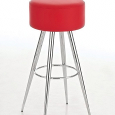 Barová stolička Fiona - 4