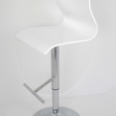 Barová stolička Marina (SET 2 ks) - 3