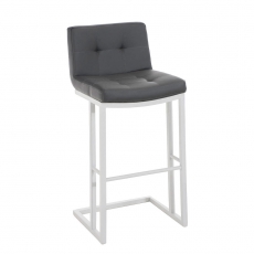 Barová stolička Palma (SET 2 ks) - 2