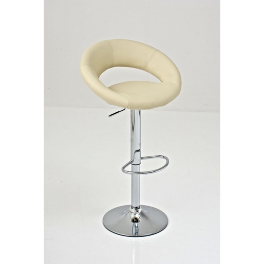 Barová stolička Ring (SET 2 ks) - 1