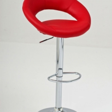 Barová stolička Ring (SET 2 ks) - 9