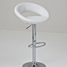 Barová stolička Ring (SET 2 ks) - 8