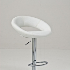Barová stolička Ring (SET 2 ks) - 7
