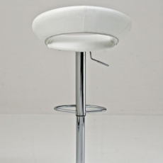 Barová stolička Ring (SET 2 ks) - 5