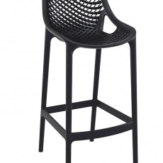 Barová stolička Rio outdoor (Súprava 2 ks) - 5