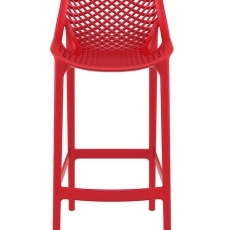 Barová stolička Rio outdoor (Súprava 2 ks) - 7