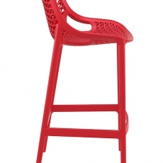 Barová stolička Rio outdoor (Súprava 2 ks) - 8