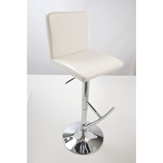 Barová stolička Sandy (SET 2 ks) - 1