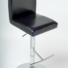 Barová stolička Sandy (SET 2 ks) - 5