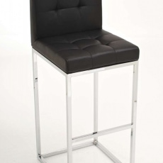 Barová židle Andrew (SET 2 ks) - 6