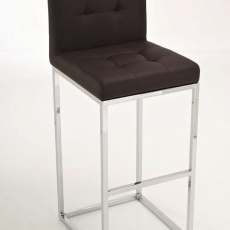 Barová židle Andrew (SET 2 ks) - 7