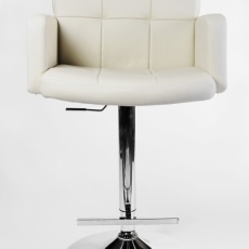 Barová židle Angela (SET 2 ks) - 2