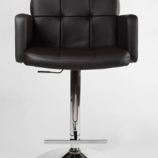 Barová židle Angela (SET 2 ks) - 6
