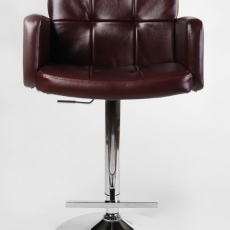 Barová židle Angela (SET 2 ks) - 9