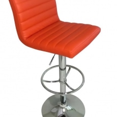 Barová židle Arizona (SET 2 ks) - 1
