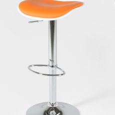 Barová židle Arne - 7