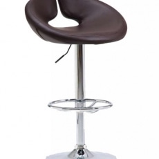 Barová židle Attila (SET 2 ks) - 1