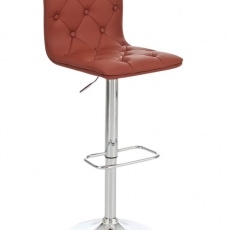Barová židle Barona (SET 2 ks) - 8