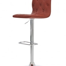 Barová židle Barona (SET 2 ks) - 9