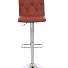 Barová židle Barona (SET 2 ks) - 10