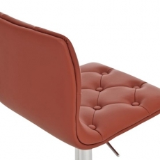 Barová židle Barona (SET 2 ks) - 12