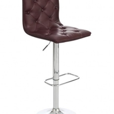 Barová židle Barona (SET 2 ks) - 1