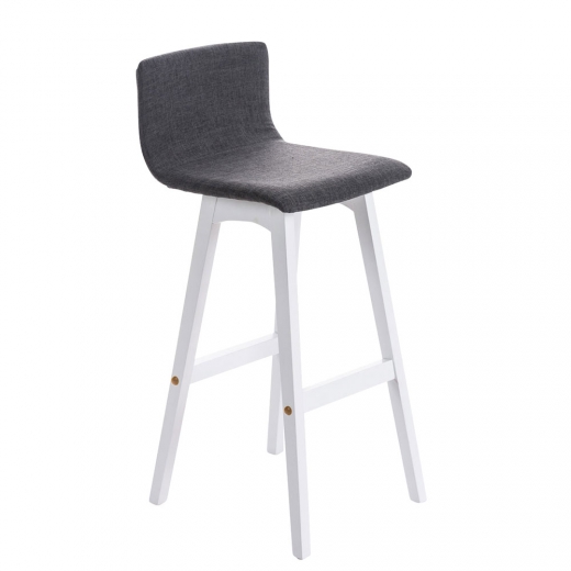 Barová židle Fredrika - 1