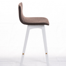 Barová židle Fredrika - 5
