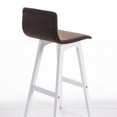 Barová židle Fredrika - 6