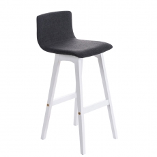 Barová židle Fredrika - 3