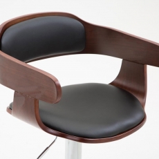 Barová židle Gota, coffee - 8