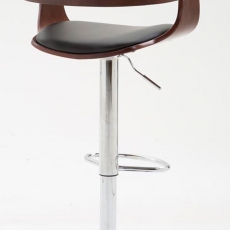 Barová židle Gota, coffee - 7