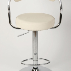 Barová židle Italia (SET 2 ks) - 2