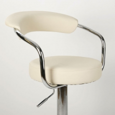 Barová židle Italia (SET 2 ks) - 4