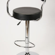 Barová židle Italia (SET 2 ks) - 7