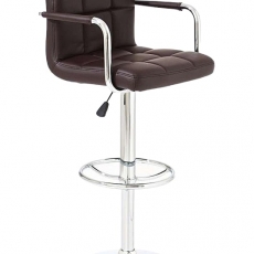 Barová židle Lucida (SET 2 ks) - 1