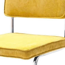 Barová židle Maria (SET 4 ks) - 2