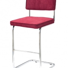 Barová židle Maria (SET 4 ks) - 4