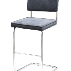 Barová židle Maria (SET 4 ks) - 5