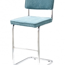 Barová židle Maria (SET 4 ks) - 7