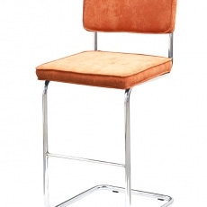 Barová židle Maria (SET 4 ks) - 8